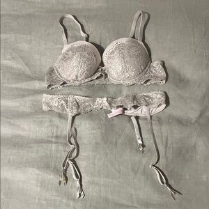 Victoria’s Secret Matching Set